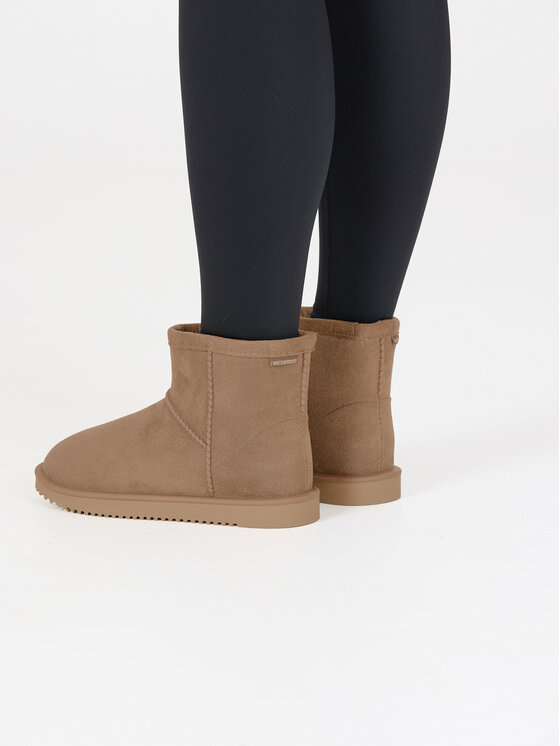 Whistler Whistler Снігоходи Dax W Boot WP W244323 Коричневий
