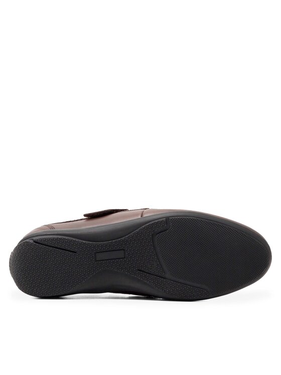 Go Soft Go Soft Scarpe basse 1322 Marrone