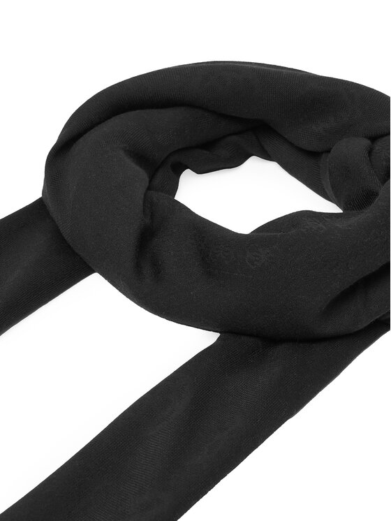 Guess Guess Foulard AW5223 VIS03 Nero