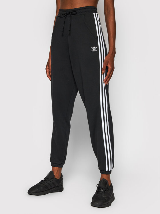 adidas adidas Dressipüksid Jogger GD2260 Must Regular Fit