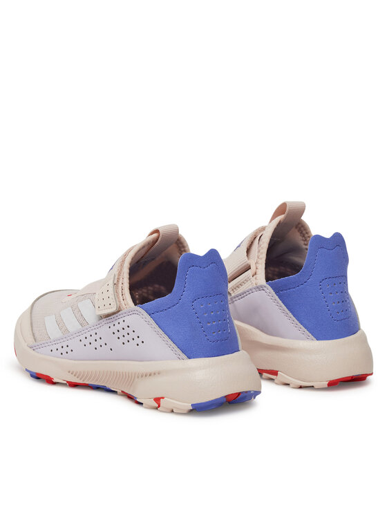 adidas adidas Bakancs Terrex Voyager 21 IH1330 Rózsaszín