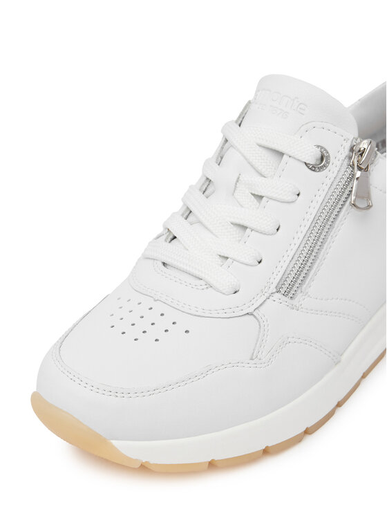 Remonte Remonte Sneakers D2G01-80 Alb
