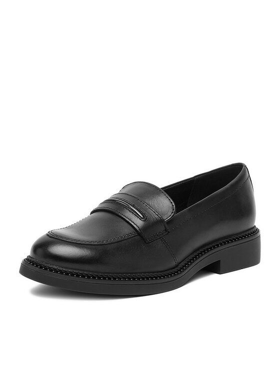 Lasocki Lasocki Loaferke CEO-RST-56007-03 Črna