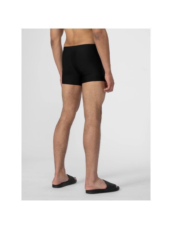 4F 4F Bermuda 4FWSS24USWTM039-20S Nero