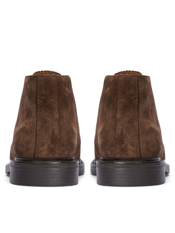 Polo Ralph Lauren Polo Ralph Lauren Stiefel 803945849002 Braun
