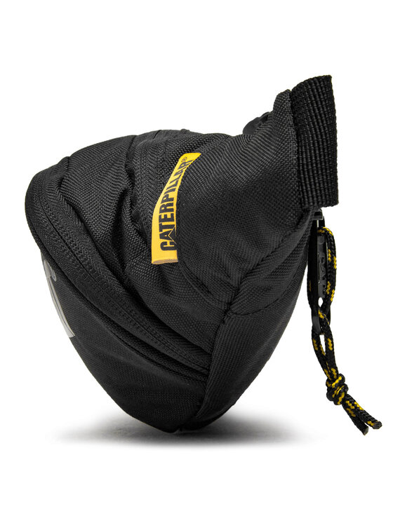 CATerpillar CATerpillar Сумка на пояс Lava 83787-01 Чорний