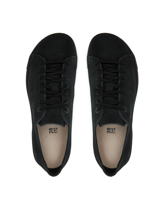 Birkenstock Birkenstock Αθλητικά Bend Low Decon Lenb 1026245 Μαύρο