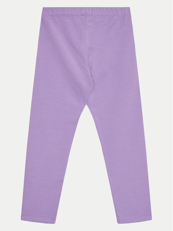 OVS OVS Completo felpa e leggings 2122609 Bianco Regular Fit