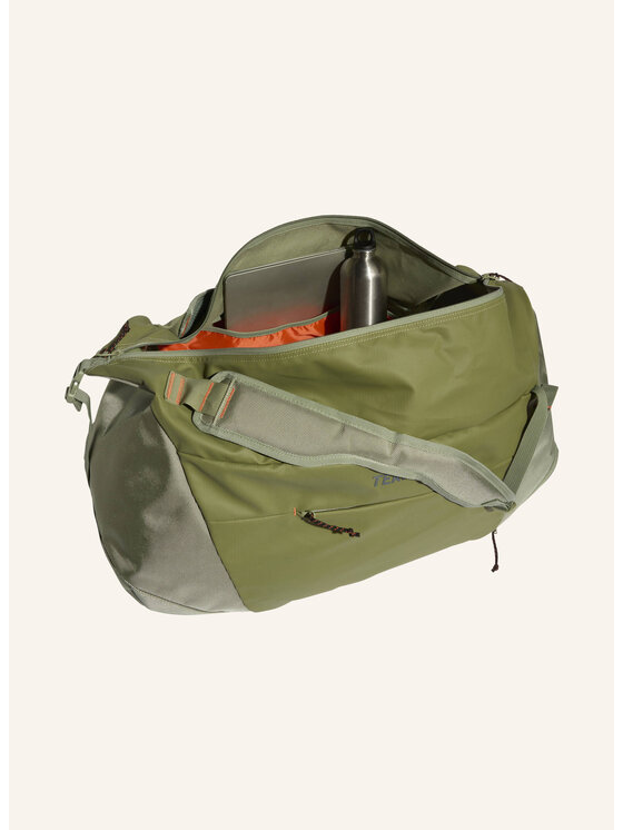 adidas adidas Torba sportowa 159621 Zielony