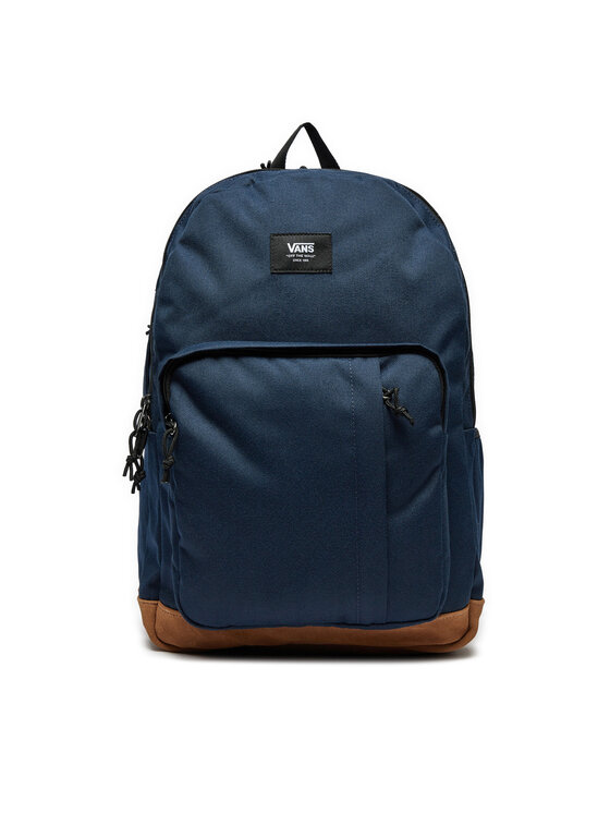 Фото - Рюкзак Vans Plecak Old Skool Trek Backpack VN000HRHLKZ Granatowy 