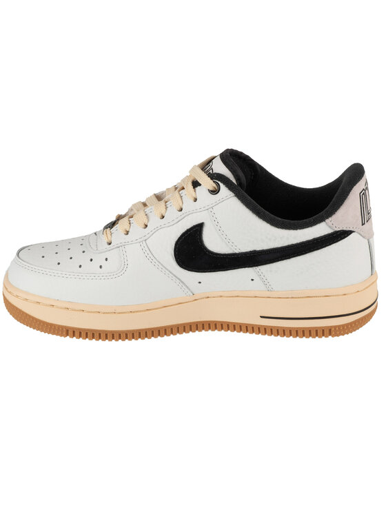 Nike Nike Sneakers Nike Wmns Air Force 1 07 Bianco