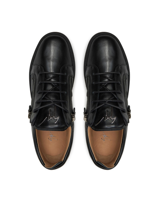 GIUSEPPE ZANOTTI GIUSEPPE ZANOTTI Αθλητικά RU40027 Μαύρο