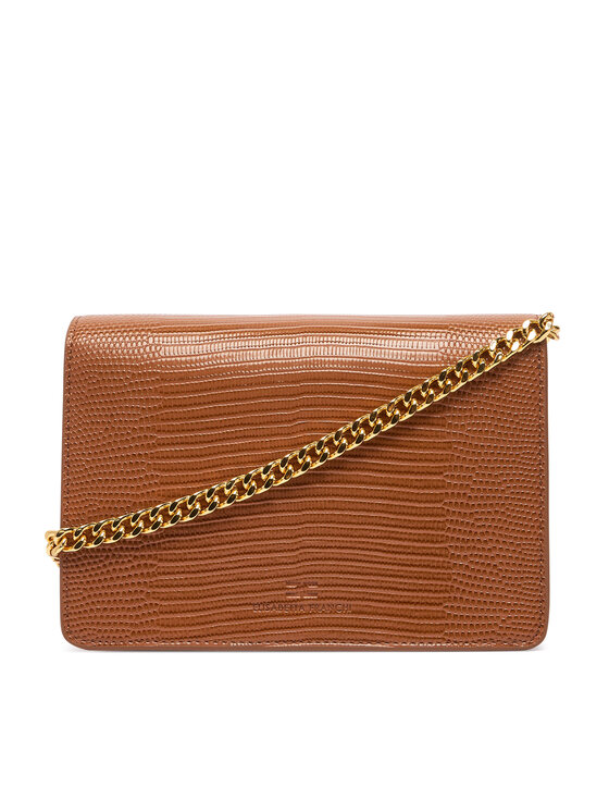 Elisabetta Franchi Elisabetta Franchi Сумка BS-09A-66E2-V300 Світло-коричневий