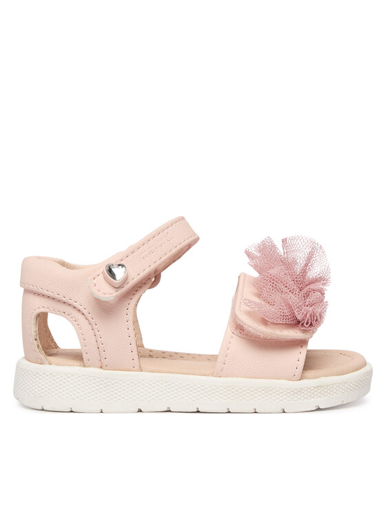 Mayoral Mayoral Sandalen 41743.40 Rosa