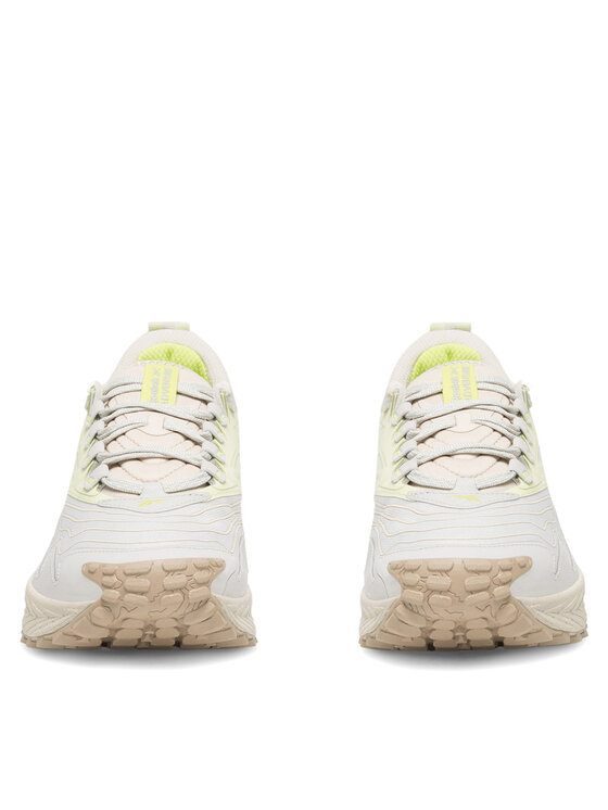 Reebok Reebok Взуття для бігу Floatride Energy 5 Adventure 100025746 Жовтий