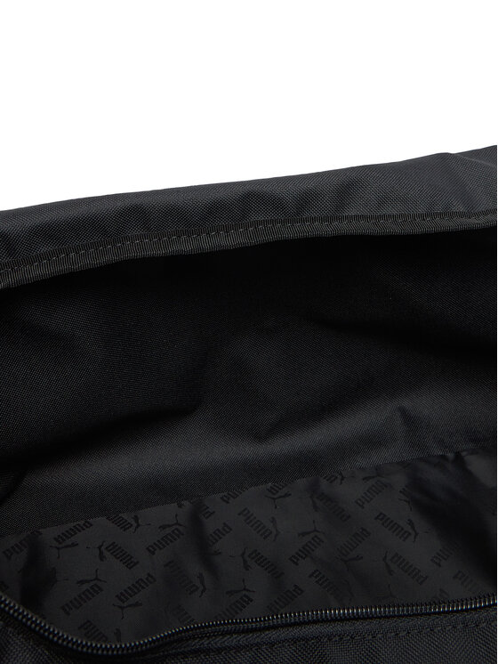 Puma Puma Сак Fundamental Small Sport 911870 Черен