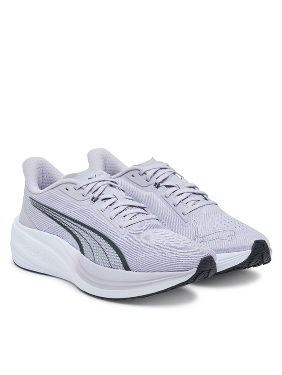 Puma Puma Buty do biegania Darter Pro 310152 30 Fioletowy