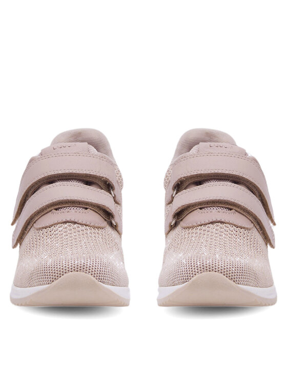 Lasocki Young Lasocki Young Сникърси TEKS CI12-2757-13(IV)DZ Бежов