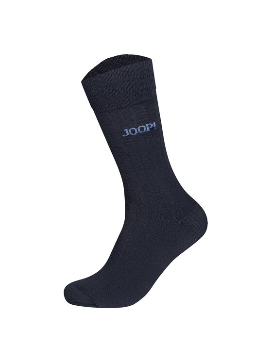 JOOP! JOOP! Skarpety krótkie 31459 Niebieski