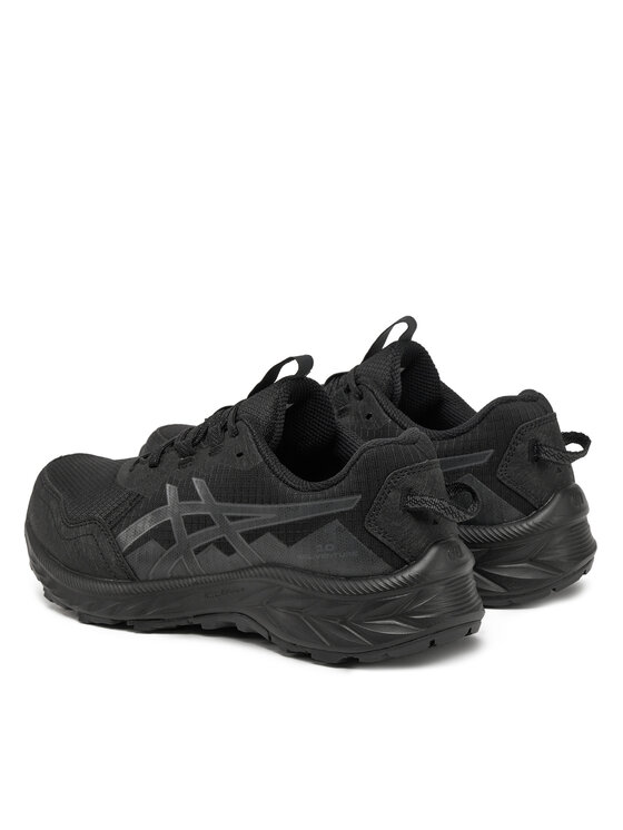 Asics Asics Tenisice za trčanje Gel-Venture 10 1012B759 Crna
