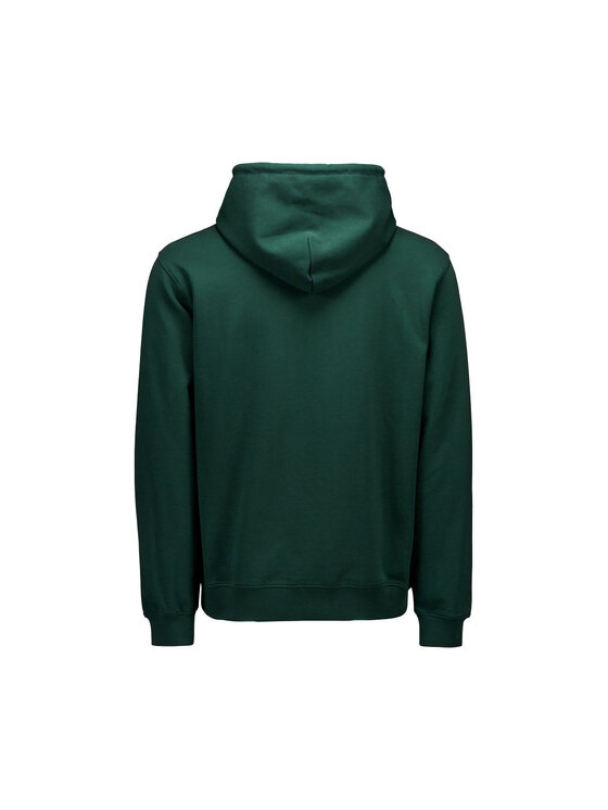 POC POC Bluza POC Hood Zielony Loose Fit