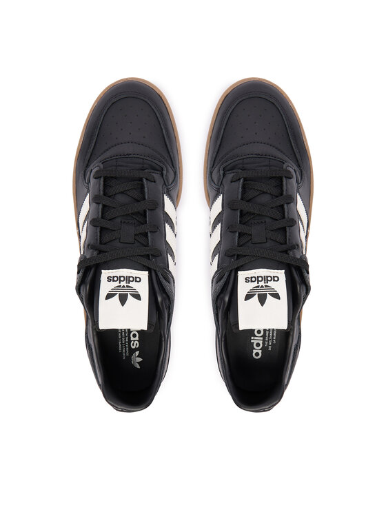 adidas adidas Superge Forum Low JQ0208 Črna