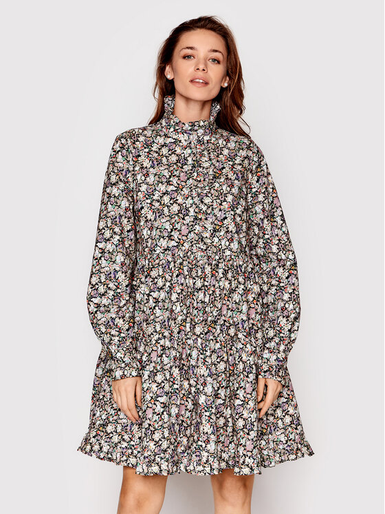 Abito da cocktail Lupita 999376414 Multicolore