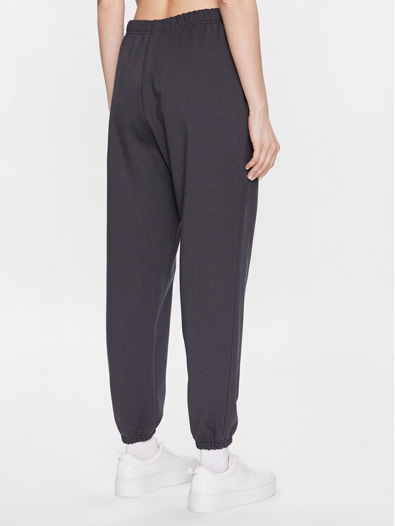 New Balance New Balance Jogginghose Athletics Remastered French Terry WP31503 Grau Relaxed Fit