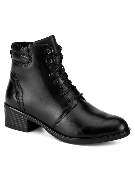 Lasocki Lasocki Botine RST-GABRIEL-02 Negru