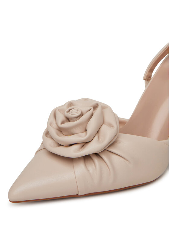JENNY JENNY Sandale WFA3607-1 Bej