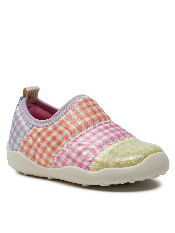 Bibi Bibi Poolsaapad 1195044 Värviline