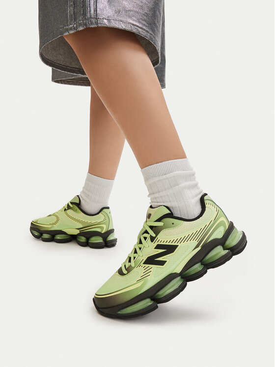 New Balance Sneakers U2000858 Galben