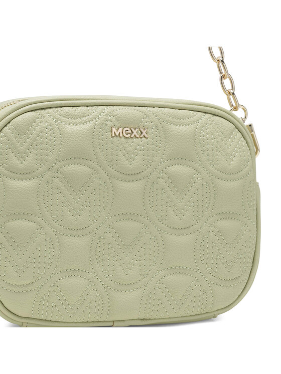 MEXX MEXX Torebka MEXX-E-009-05 Zielony