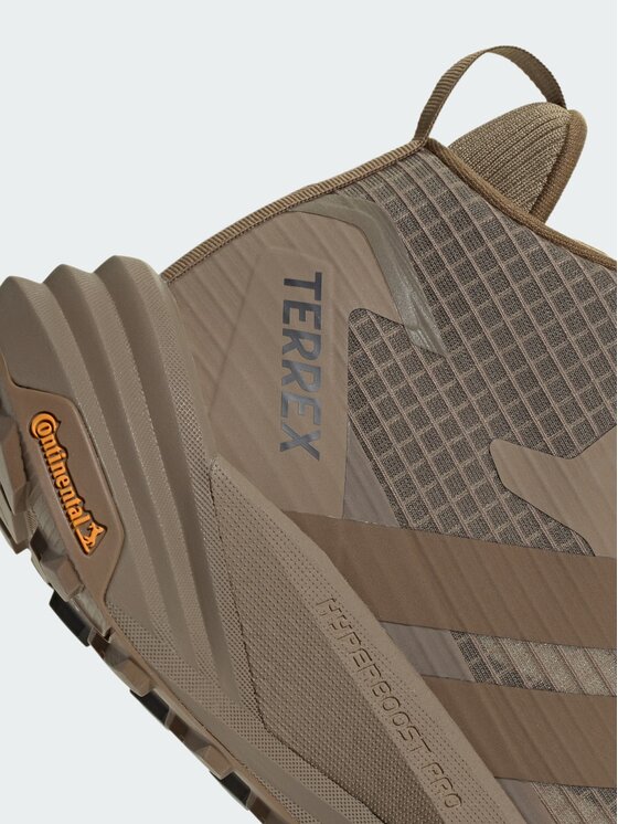 adidas adidas Trekkingi 168225 Beżowy