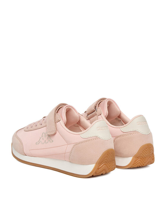 Kappa Kappa Sneakers CEO-V5-10159(DZ) Rosa