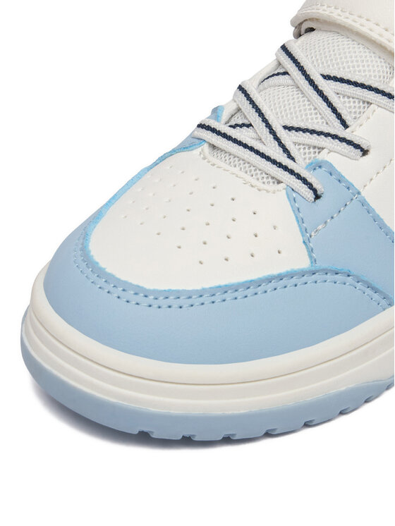 Beverly Hills Polo Club Beverly Hills Polo Club Sneakers CEO-V3-8165 Weiß