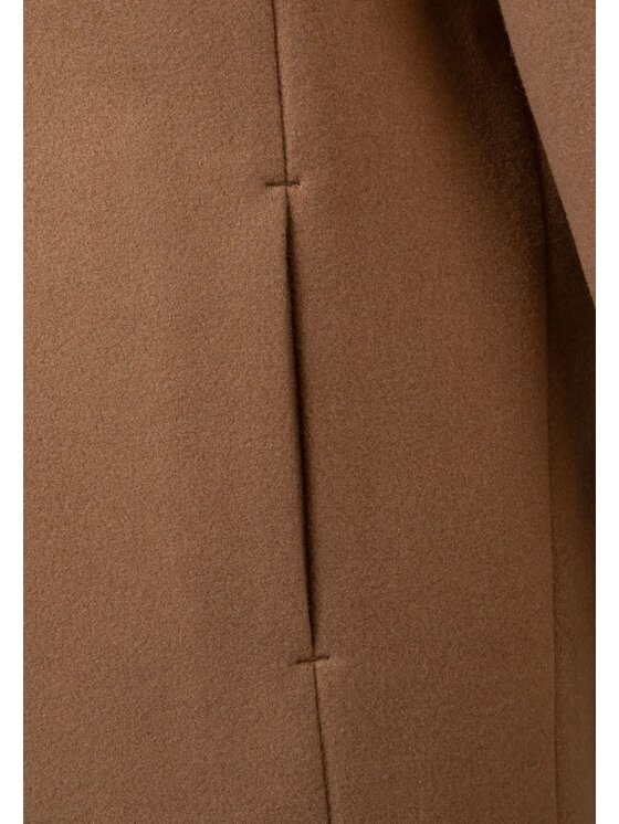 minoti minoti Kurtka zimowa 27coat96 Beżowy Regular Fit