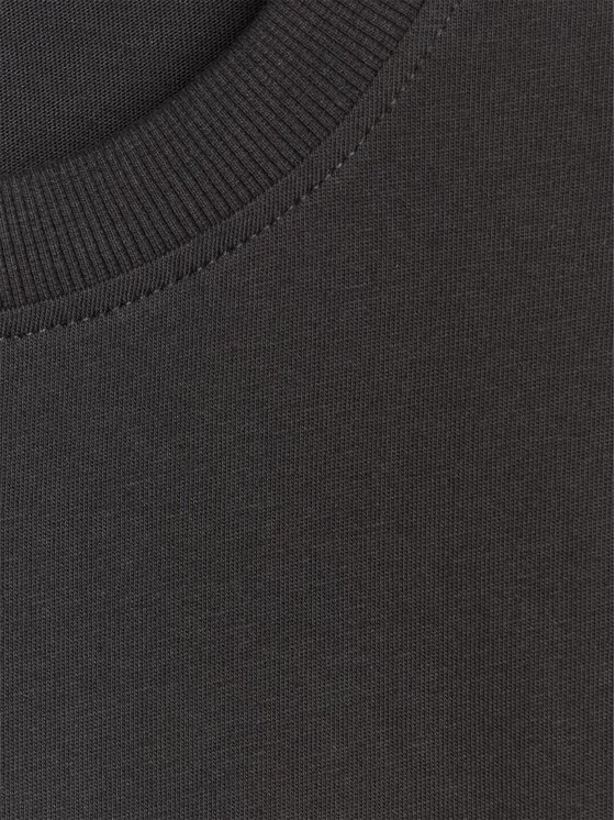 4F 4F T-shirt 4FRAW25TTSHM3319-20S Nero Regular Fit