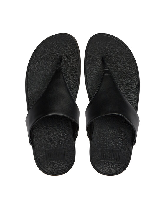 Flip flop FitFlop Lulu I88 Negru