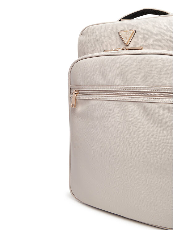Guess Guess Nahrbtnik TWSN90 91032 Écru