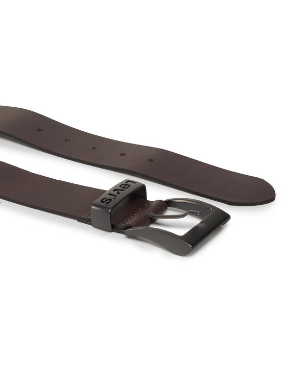 Levi's® Levi's® Moški pas 38019-0119 Rjava