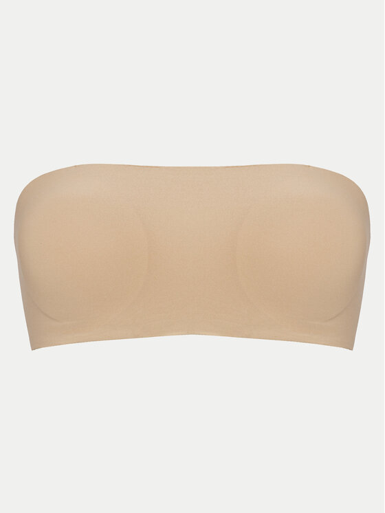 Chantelle Chantelle Grudnjak bez žice Soft Stretch C16A30 Bež