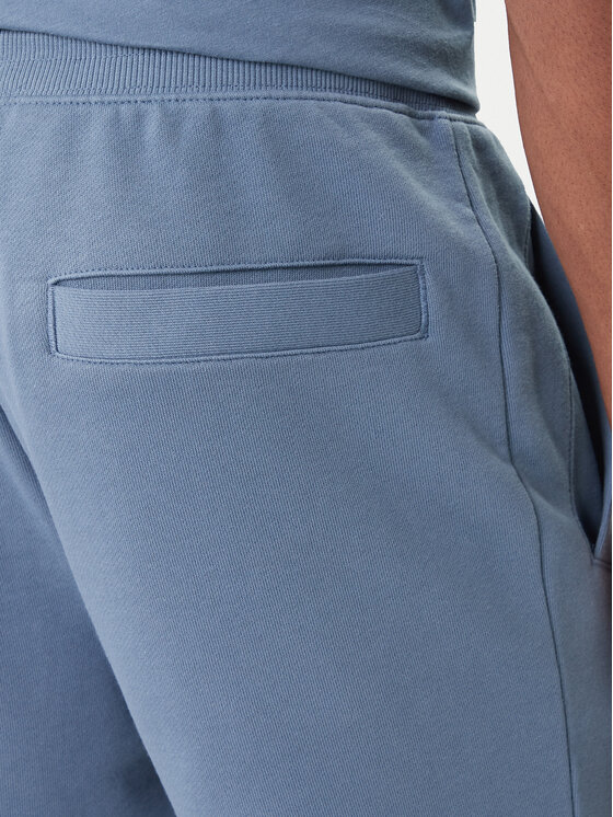 HUGO HUGO Dressipüksid Doak212 50447963 Tumesinine Regular Fit