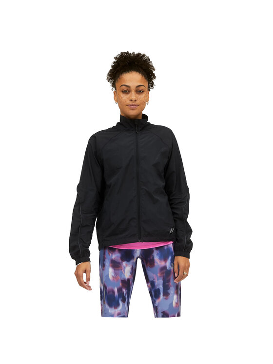 New balance outdoor jacket online