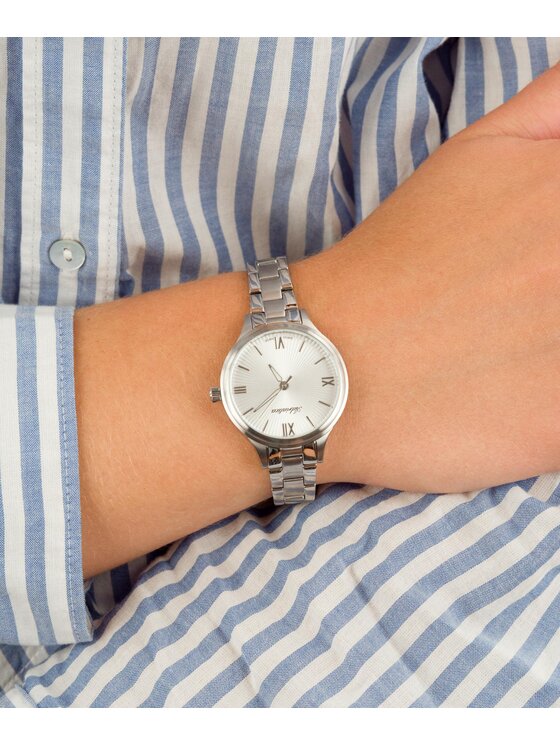 Adriatica Adriatica Orologio A3537.5163Q Argento