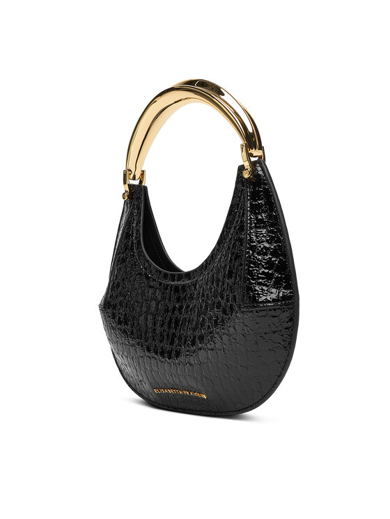 Elisabetta Franchi Elisabetta Franchi Soma BS-29A-56E2-V440 Melns