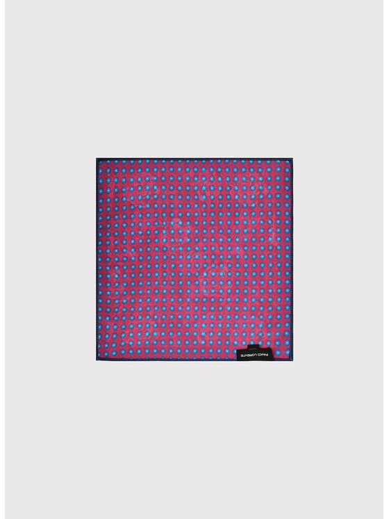 Pako Lorente Pako Lorente Poszetka P25WF-HX-023 Kolorowy