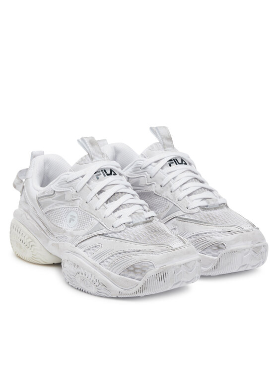 Fila Fila Αθλητικά FFW0534 13049 Λευκό