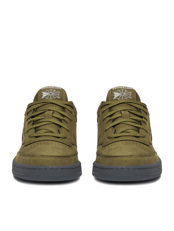 Reebok Reebok Tossud EO-CLUB C 85 100278976 Tumeroheline