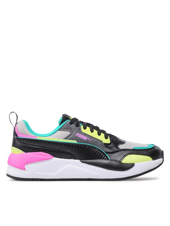 Puma Puma Αθλητικά X-Ray 2 Square 373108 49 Μαύρο